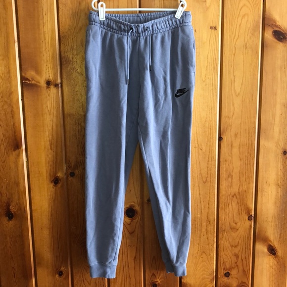Nike Pants - Lavender/purple Nike joggers workout sweatpants causal pants size XS NIKE PANTS